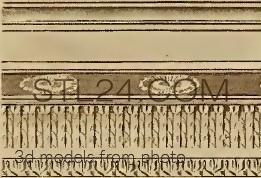 Фризы (FRIESE_1179 -  | 3D model 3DSMAX / OBJ / STL) 3D модель для ЧПУ станка